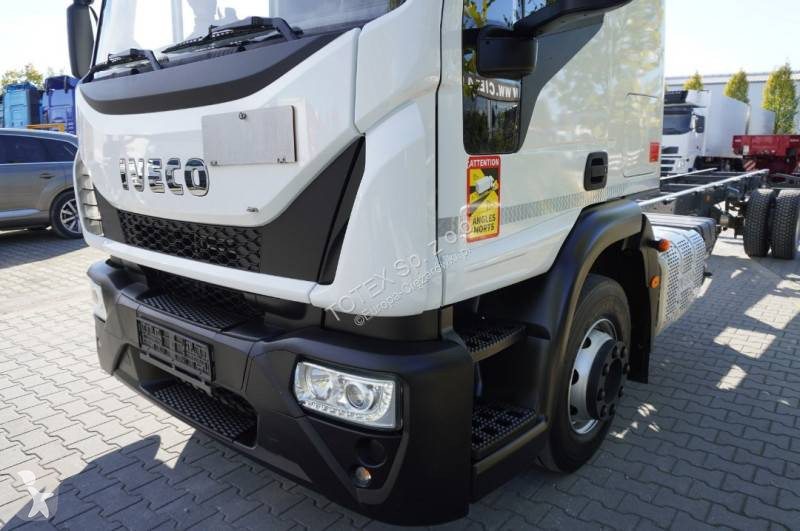 Camion Iveco