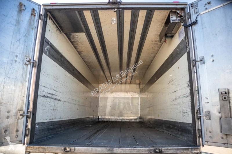 Camion MAN 18.360 LL