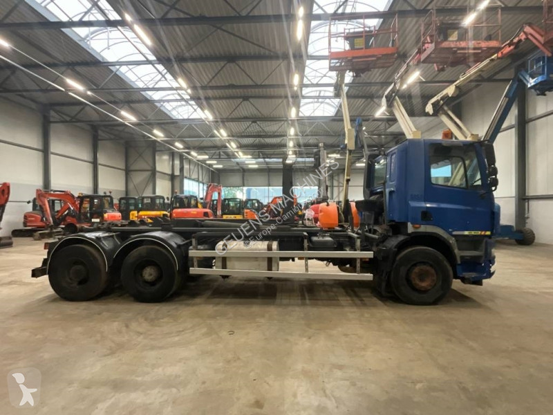Camion DAF CF 340 6X4