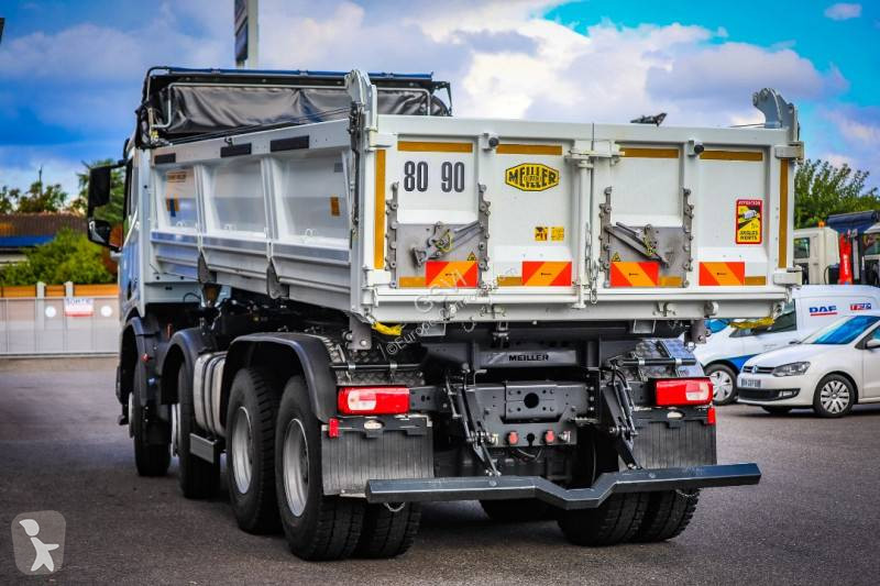 Camion DAF