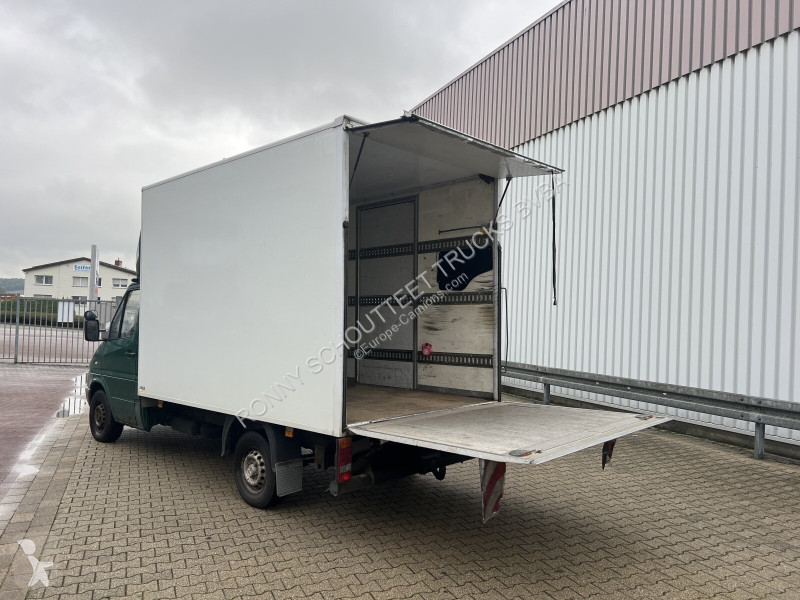 Véhicule utilitaire Mercedes Sprinter 313 CDI...