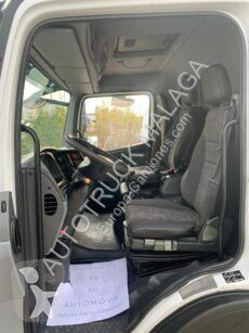 Camion Mercedes ATEGO 1016