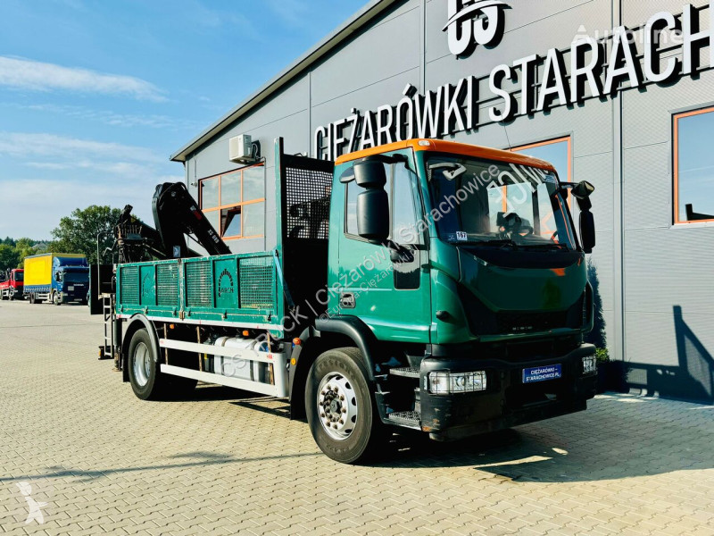 Camion Iveco 099