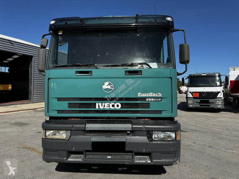 Camion Iveco MH 260E35Y MH