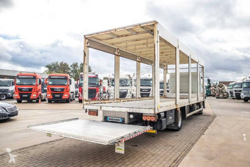 Kamion Renault  MIDLUM 180 DXI (12 T)