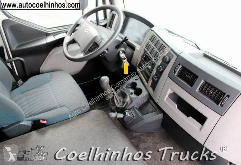 Camion Volvo