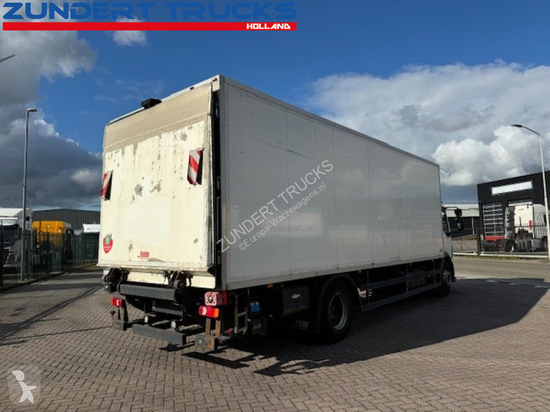 Kamion Volvo FL 240 CARRIER EASY COLD,...