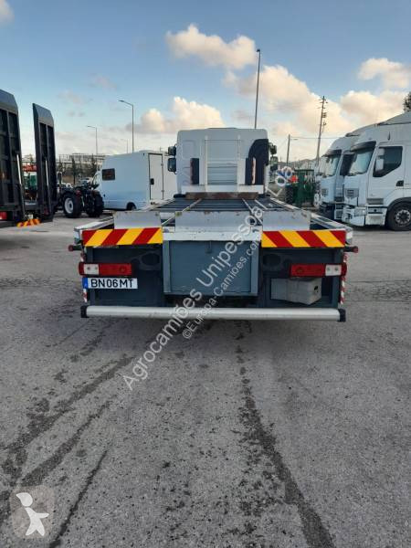 Kamion Renault