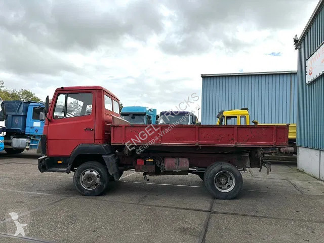 Camion Mercedes LK  K 4x2 (6-CILINDER) KIPPER...