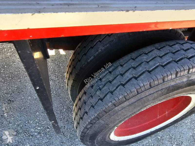 Camion Mitsubishi