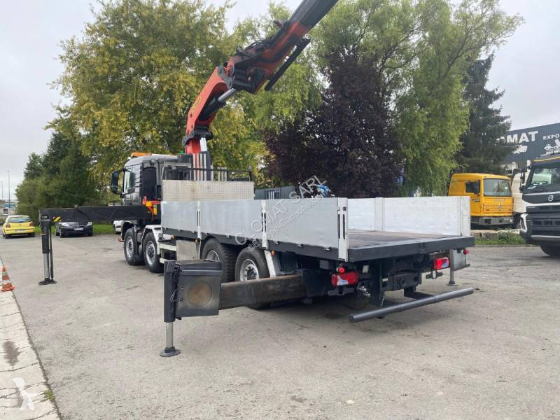 Camion MAN