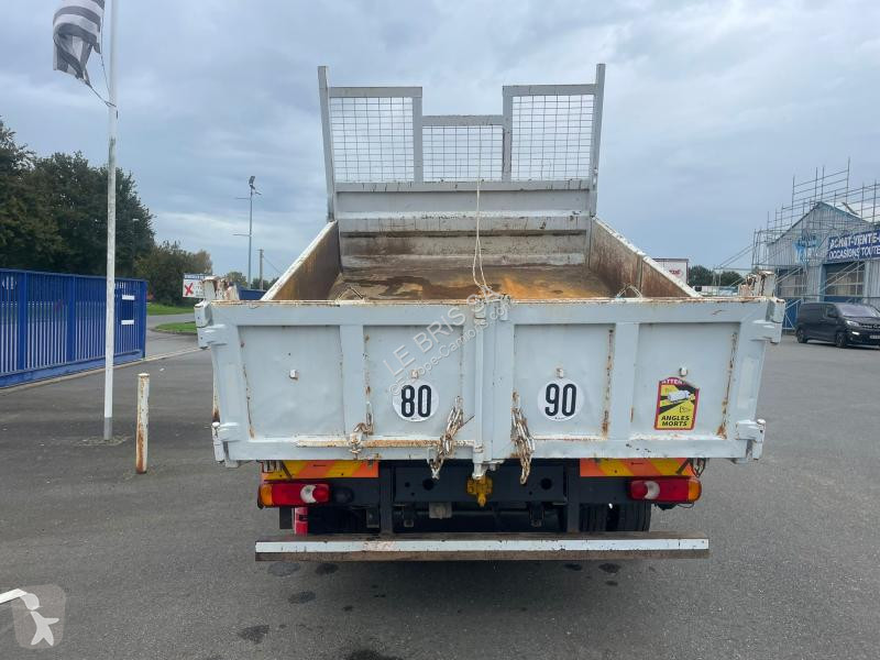 Camion Renault 190 DXI