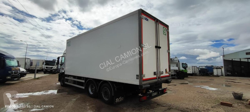 Kamion Iveco 260 S 36
