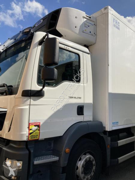 Camion MAN 18.290 TGM