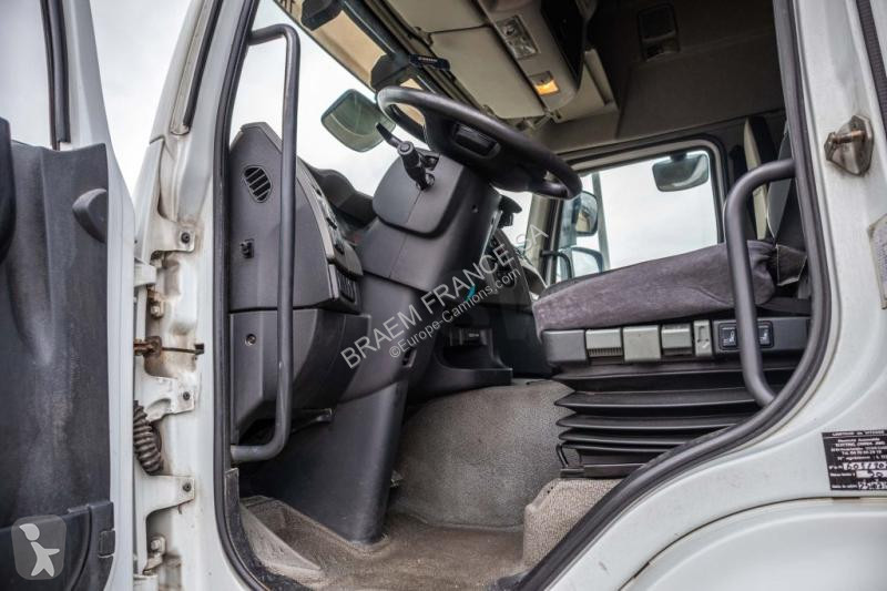 Camion Renault  LANDER 460 DXI-6x2+10...