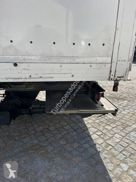 Camion Renault