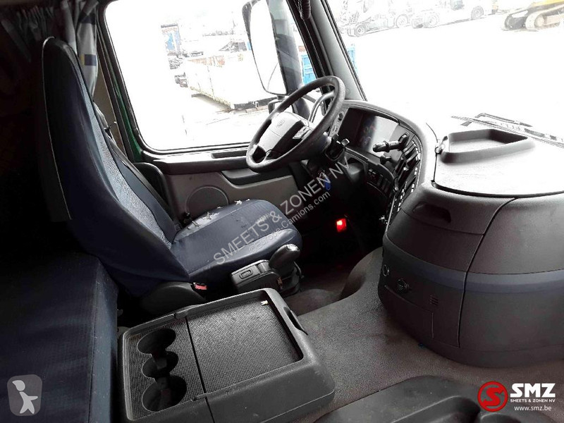 Camion Volvo 440 hmf odnk 5- 3 +remote