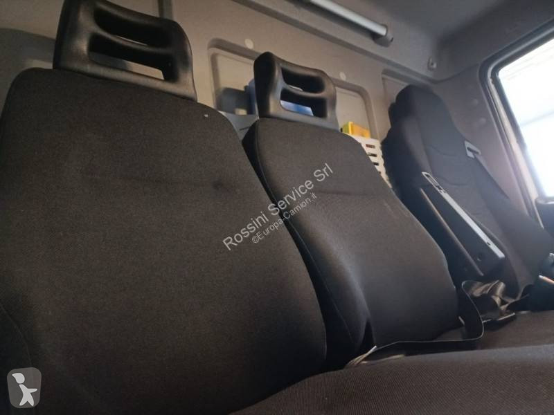 Kamion Iveco