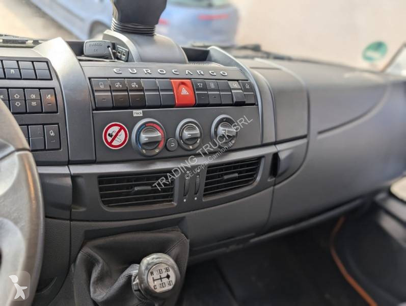 Kamion Iveco