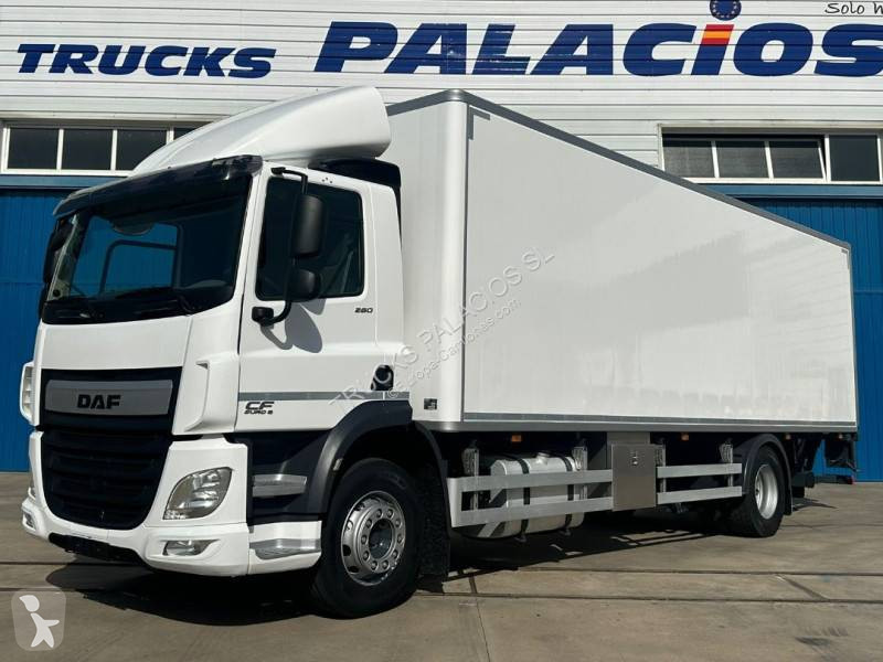 Camion DAF