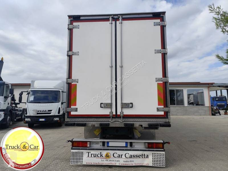 Kamion Iveco