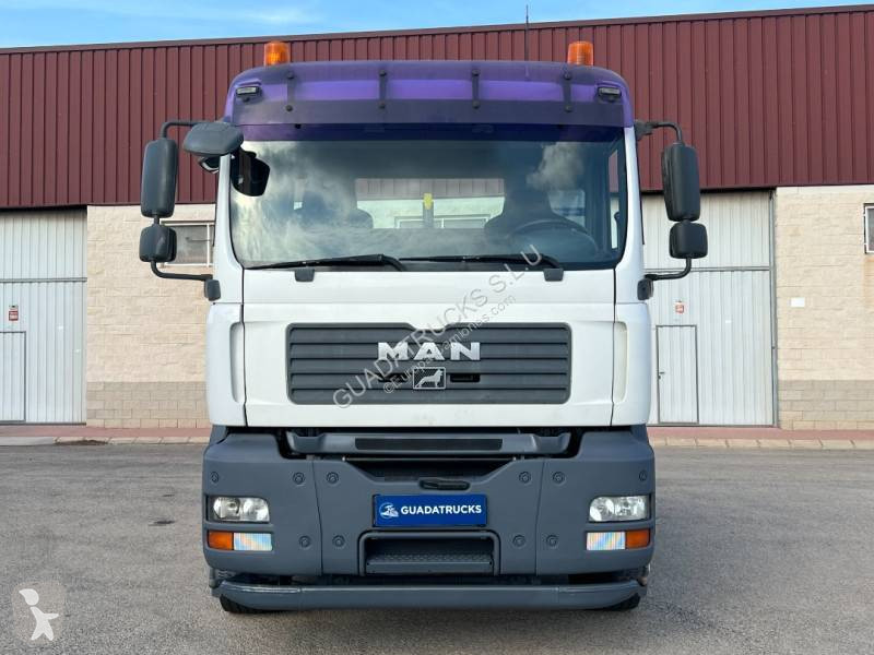Camion MAN