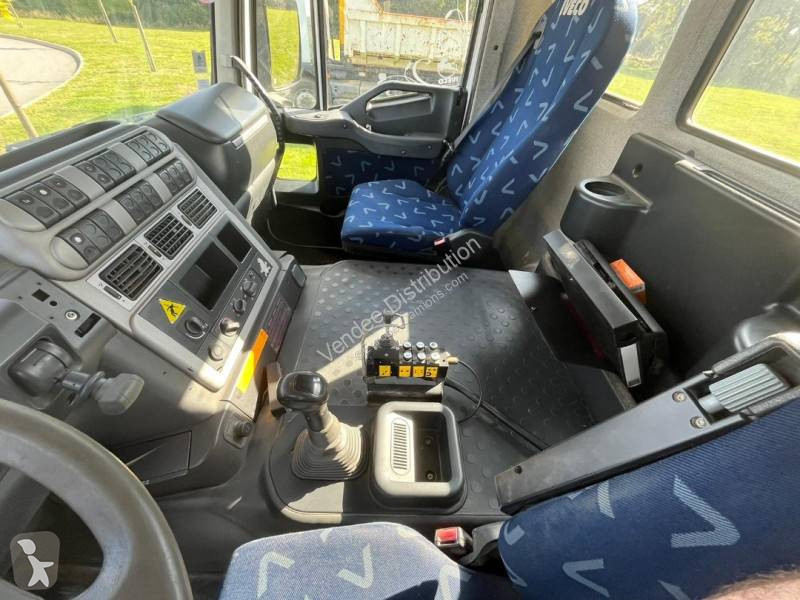 Camion Iveco