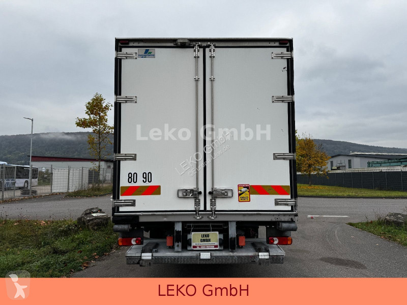 شاحنة Iveco 120 E 18 Mit Supra 550 Bis -30°C