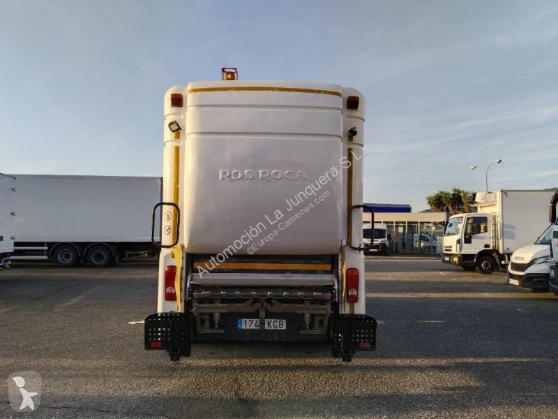 Camion Iveco