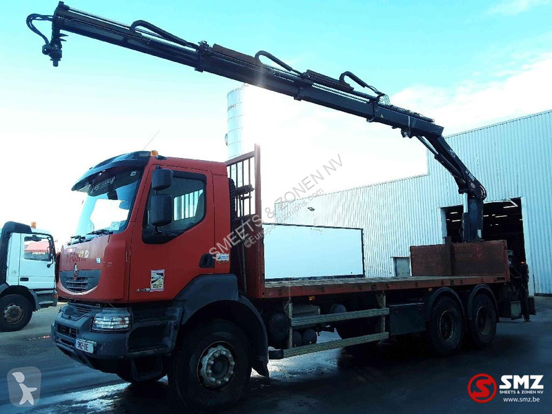 Camion Renault 430 Hiab 166B_3-remote