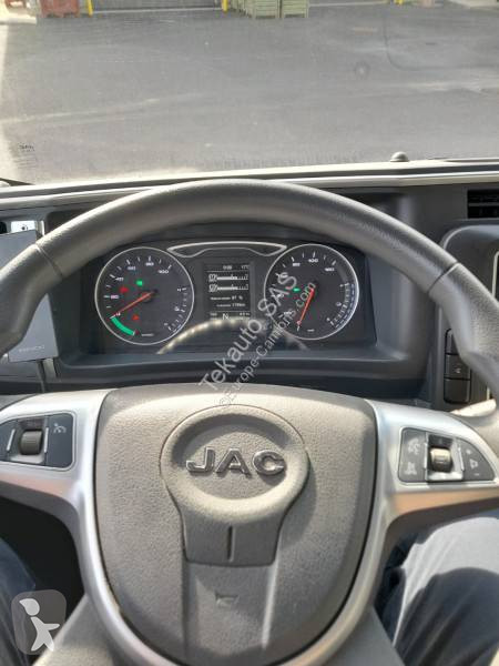 Camion JAC