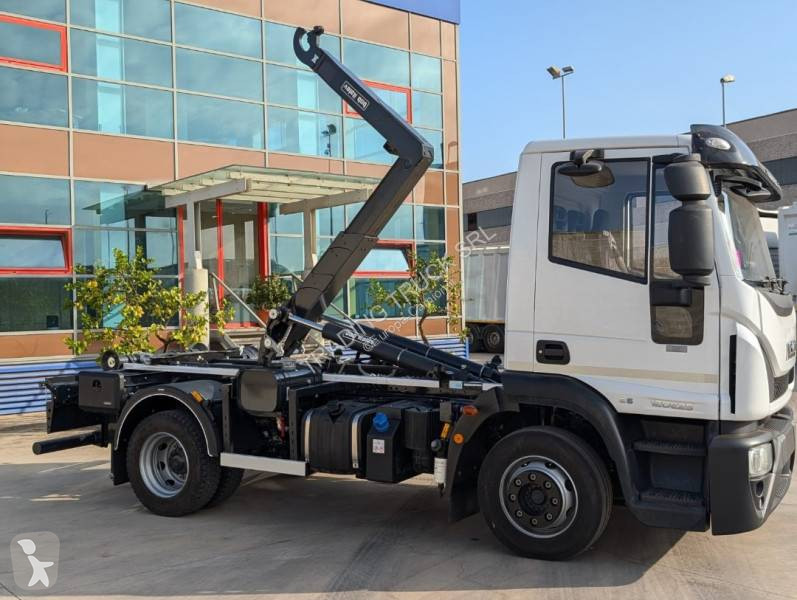 Kamion Iveco