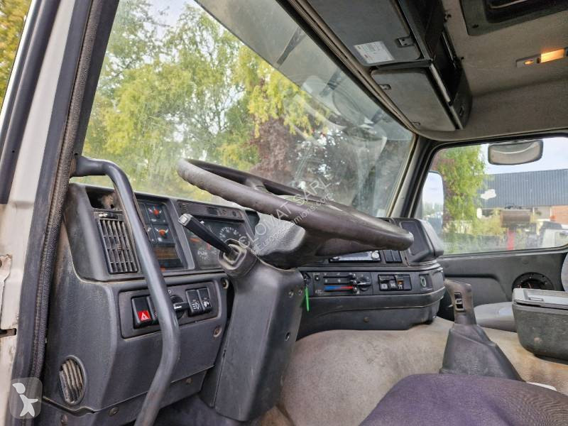 Camion Volvo