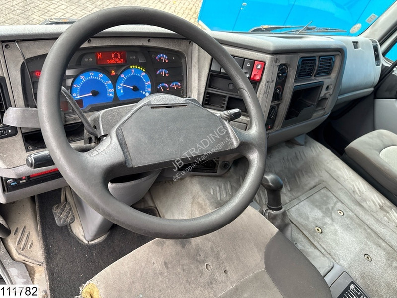 Camion Renault 270 EURO 3, Manual, Telma