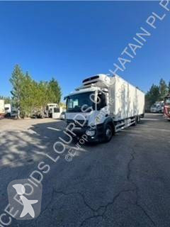 Camion Mercedes