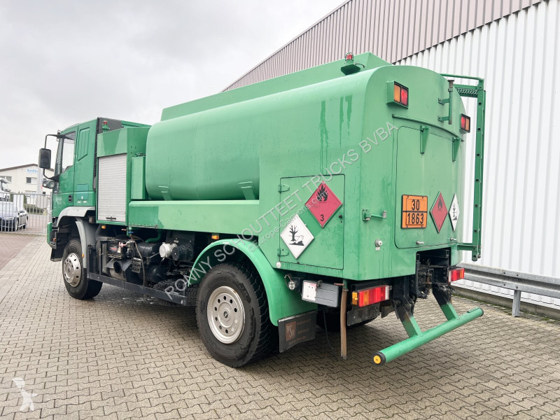 Camion  190EH30 4x4 190EH30 4x4