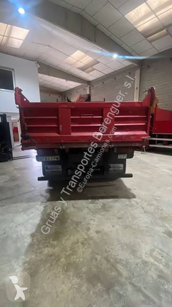 Camion Iveco
