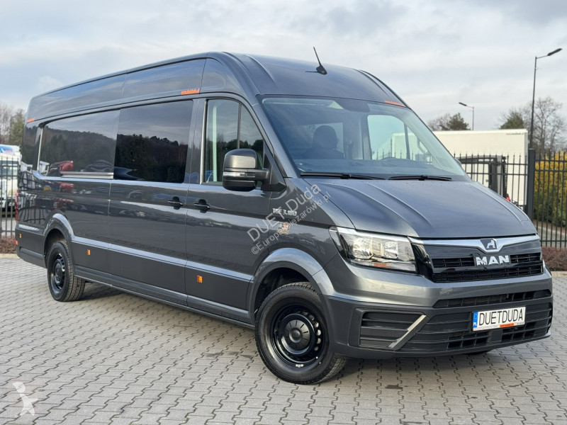 Camion Volkswagen