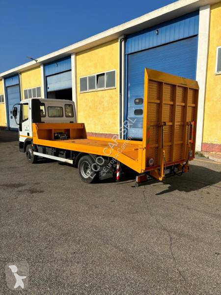 Camion Iveco