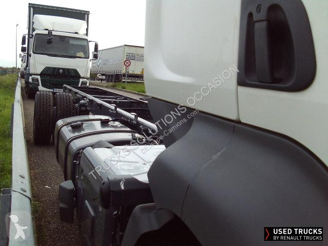 Camion Renault