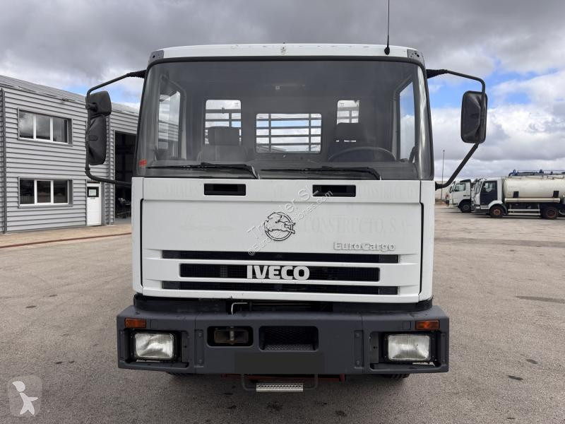 Camion Iveco ML 130 E 18