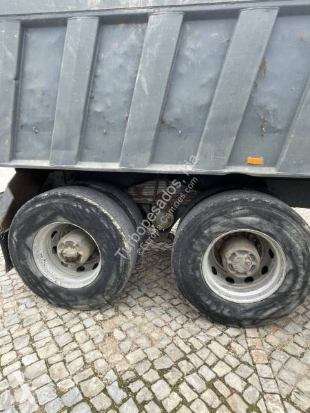 Kamion Volvo