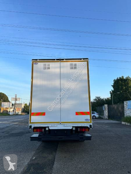 Camion DAF