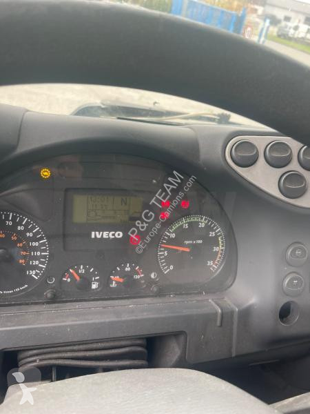 Camion Iveco 180E25