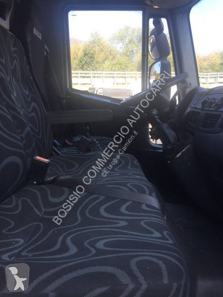 Kamion Iveco