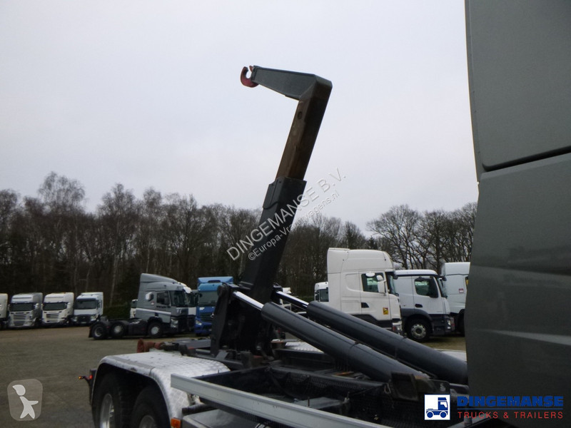 Kamion Renault T 480 6x2 Euro 6 container hook