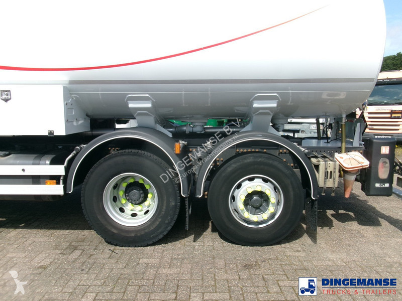 Camion Renault 310 dxi 6x2 fuel tank 18.5 m3 /...
