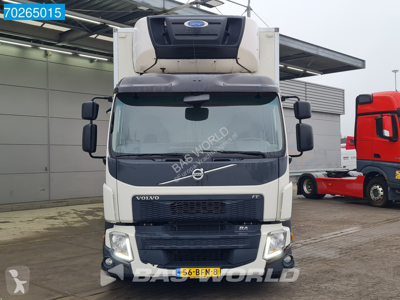 Kamion Volvo FE 250 4X2 19 Tonner -Truck...