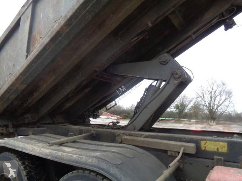 Camion Volvo