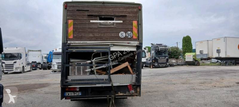 Camion Renault